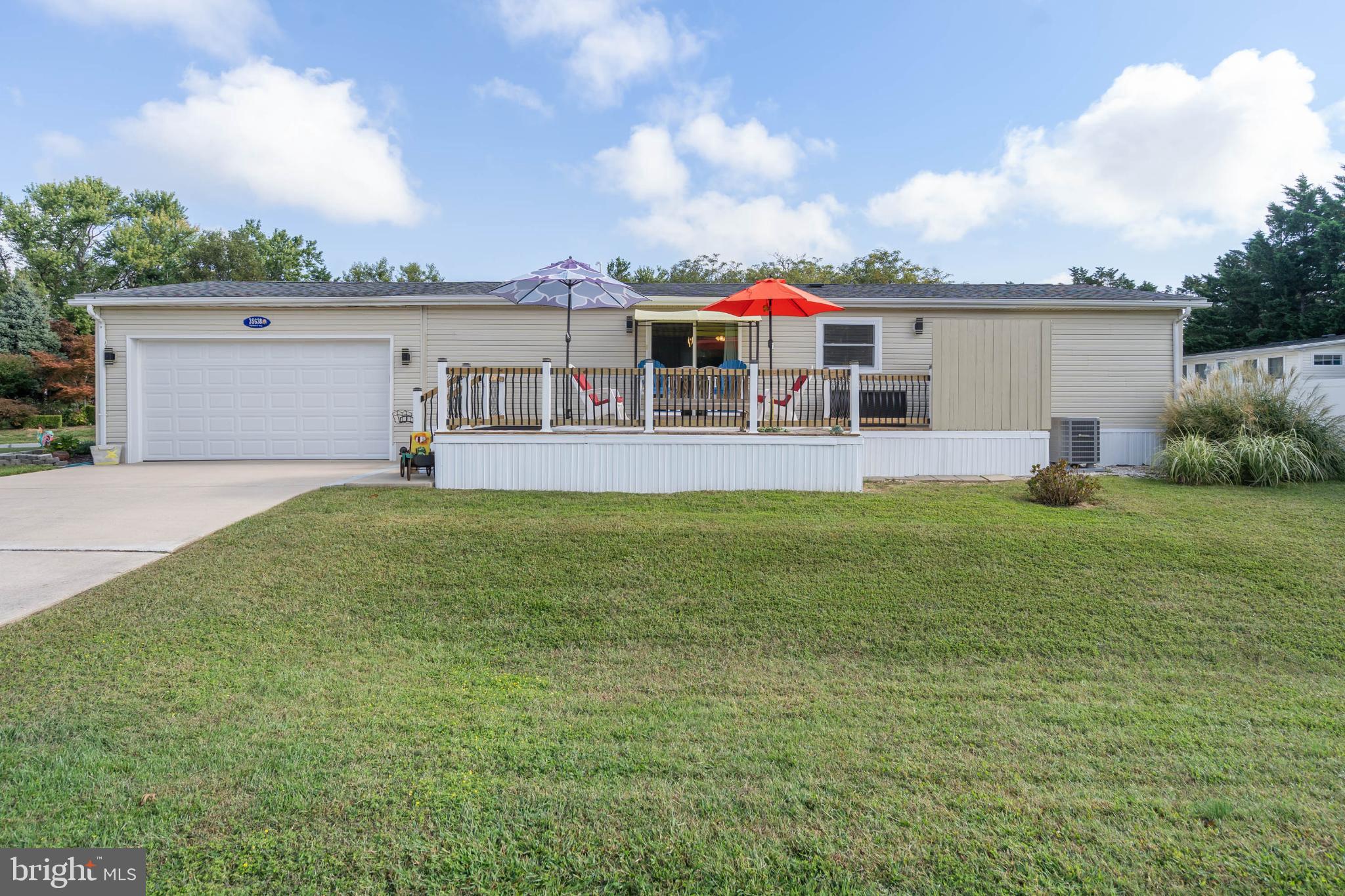 ASPEN MEADOWS - Residential