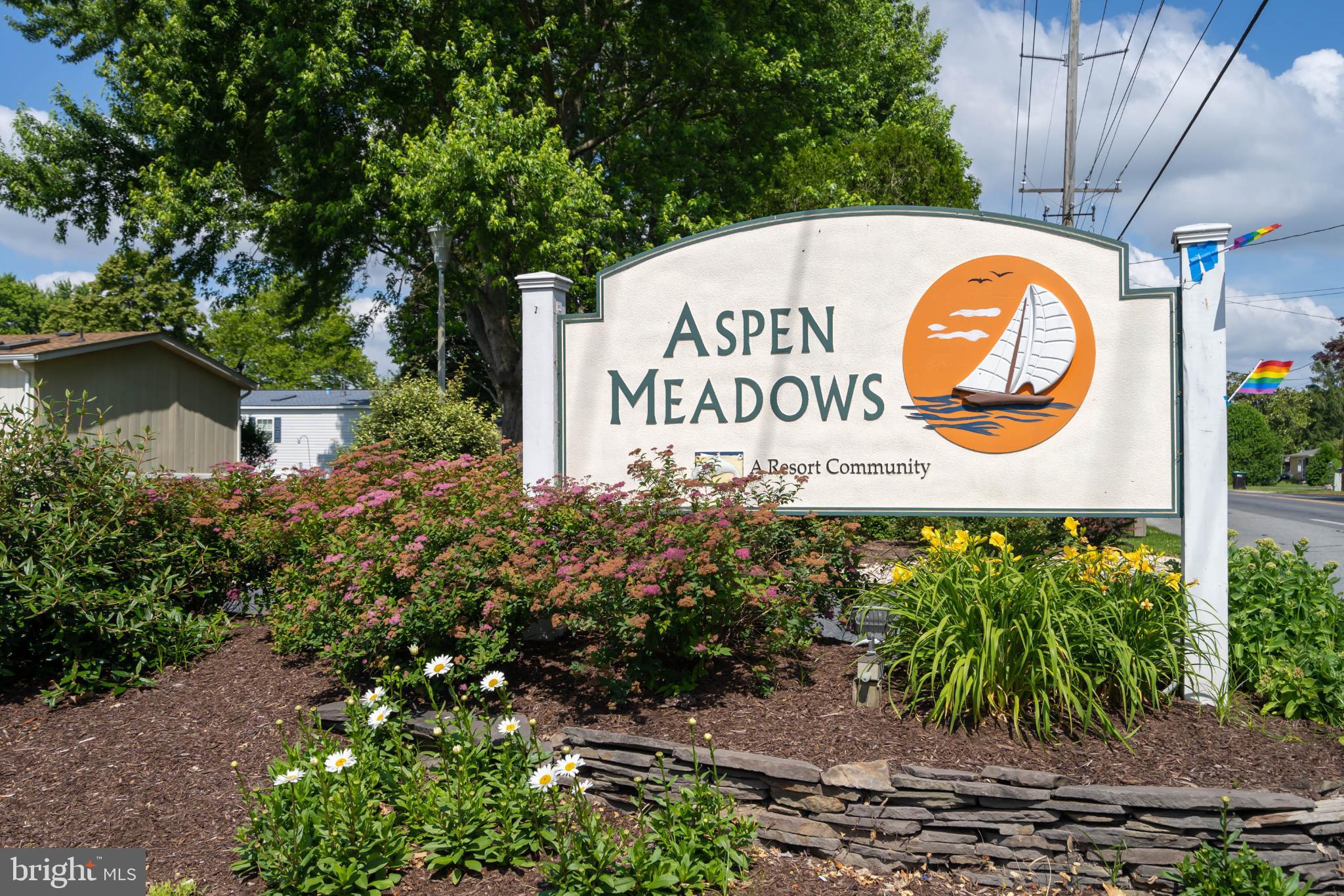 ASPEN MEADOWS - Residential