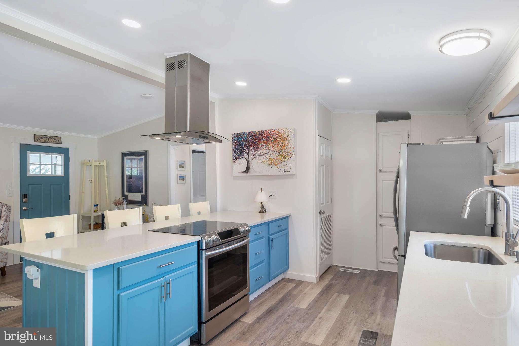 ASPEN MEADOWS - Residential