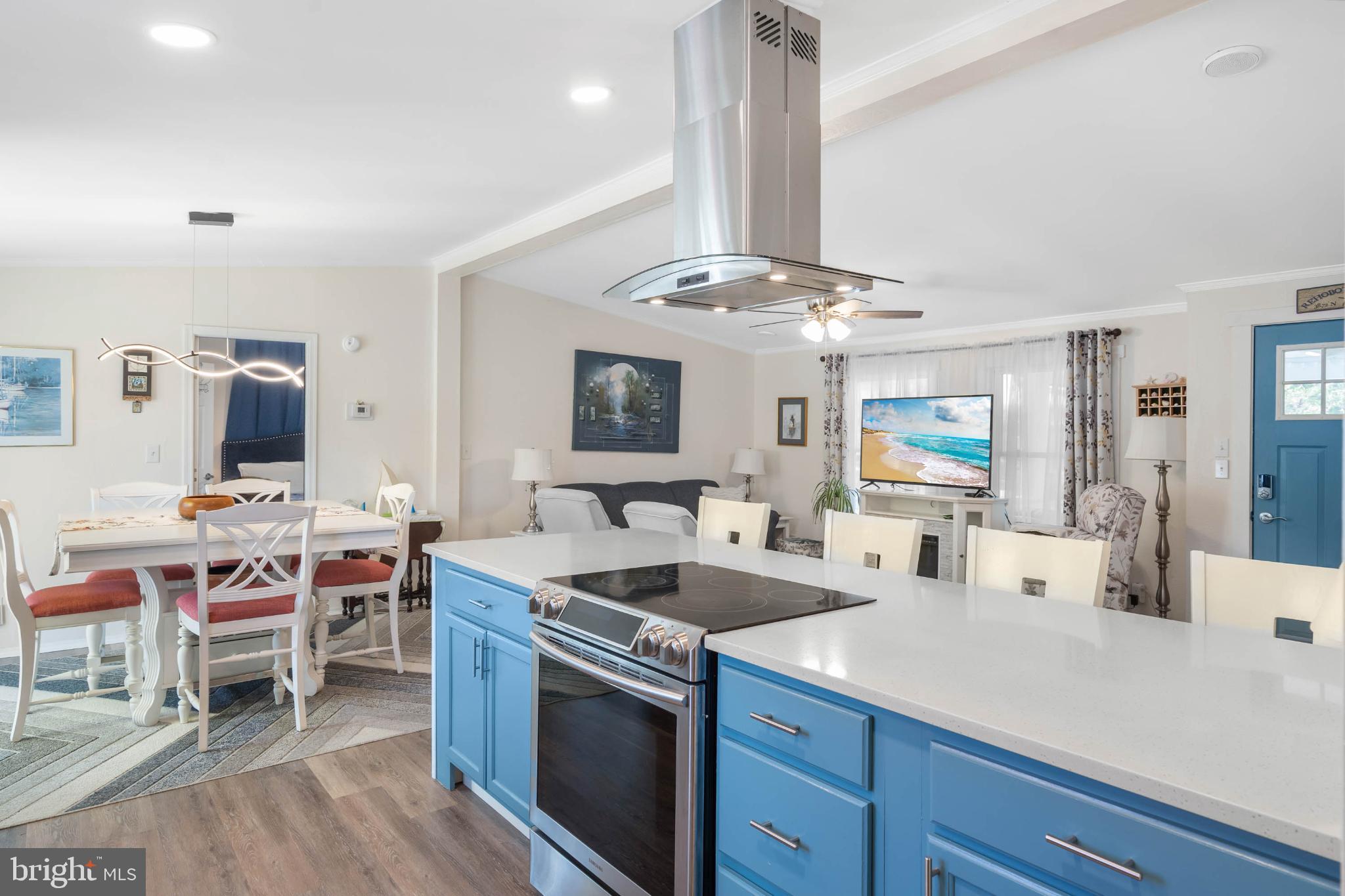 ASPEN MEADOWS - Residential