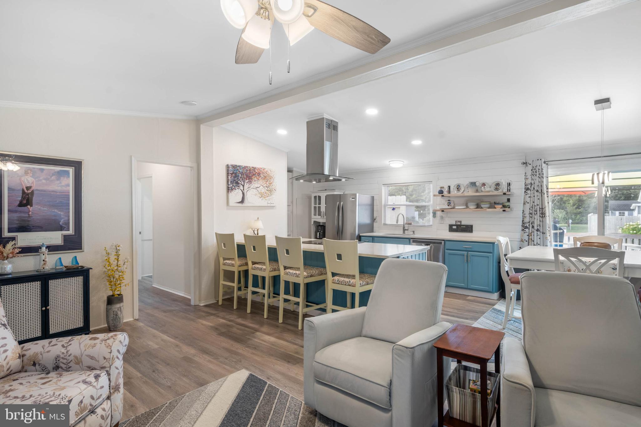 ASPEN MEADOWS - Residential