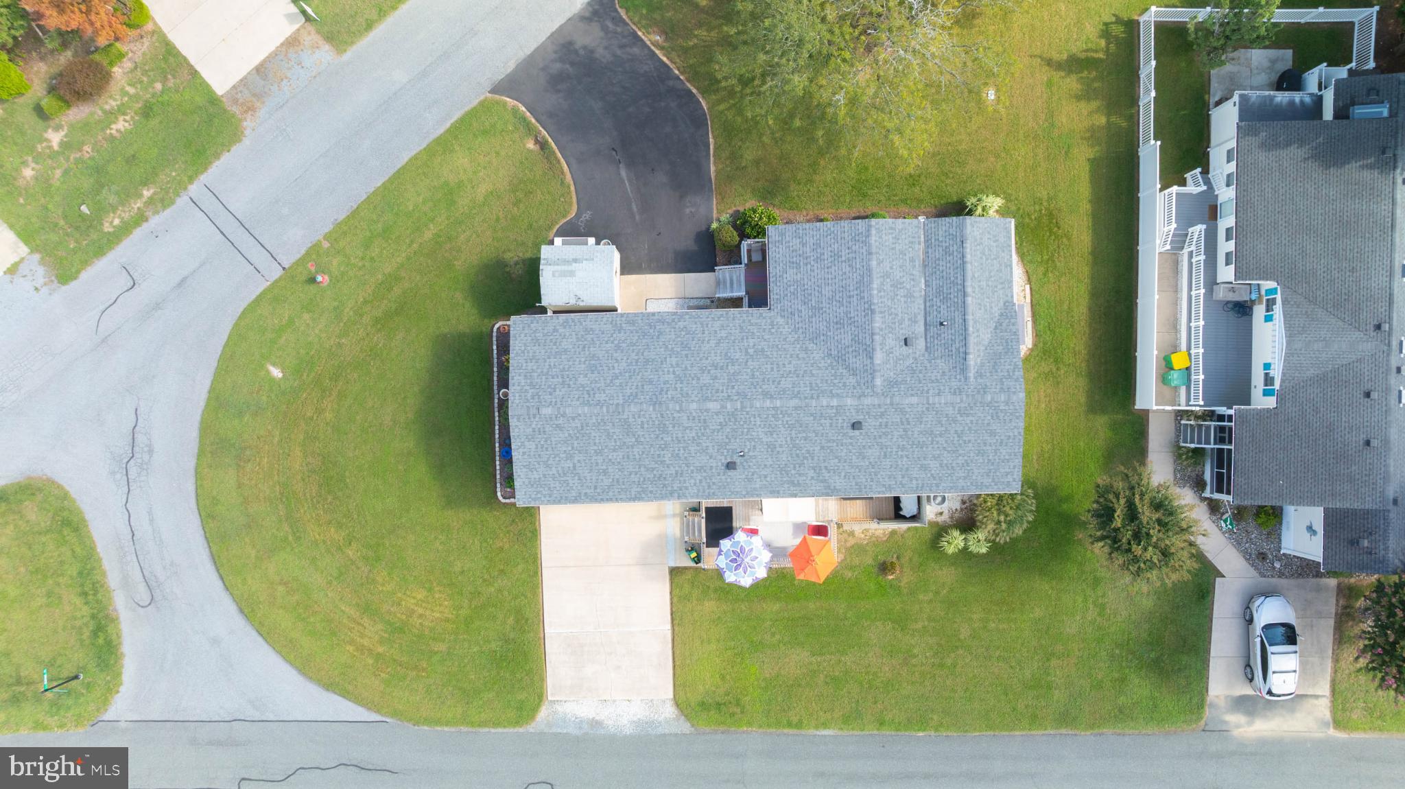 ASPEN MEADOWS - Residential