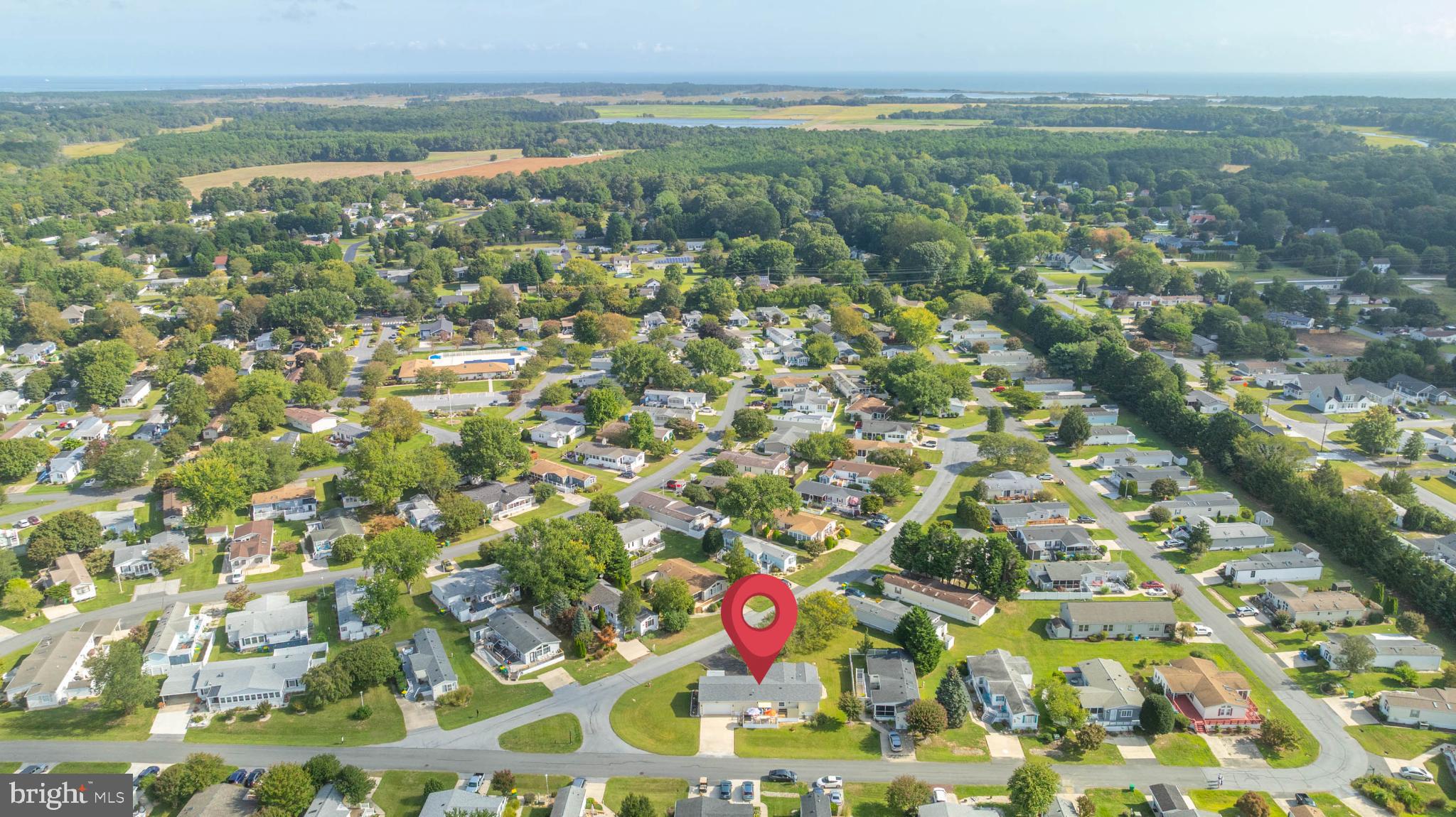 ASPEN MEADOWS - Residential