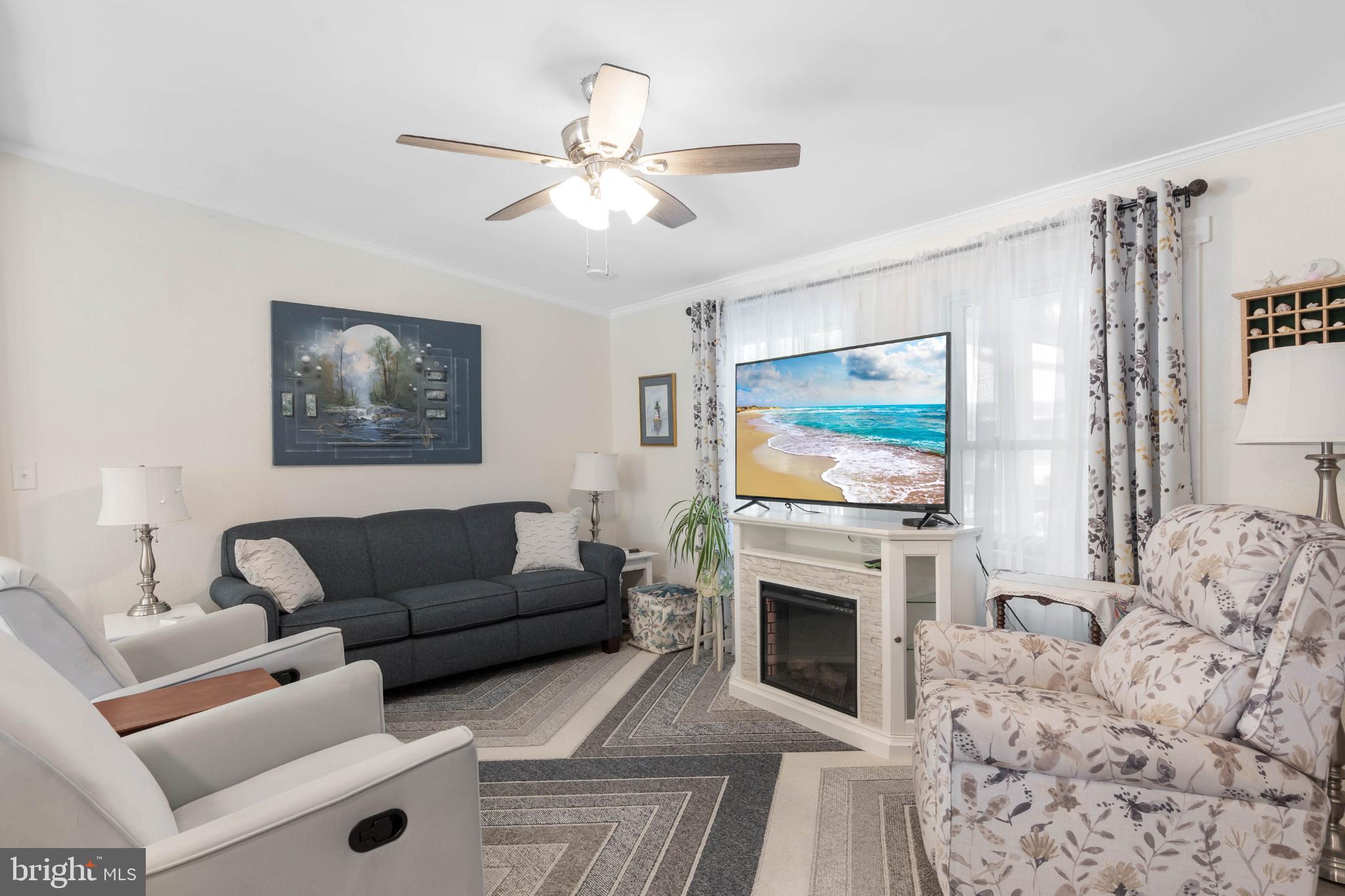 ASPEN MEADOWS - Residential