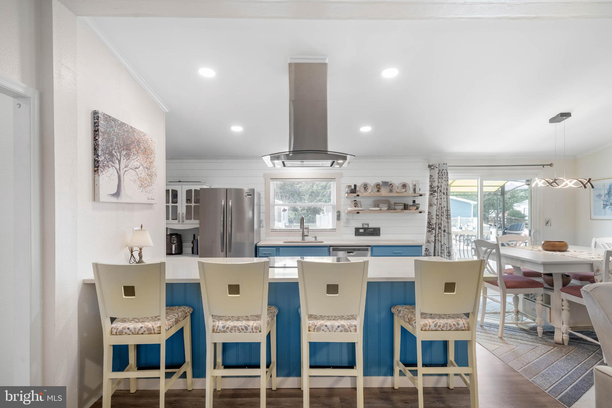 ASPEN MEADOWS - Residential