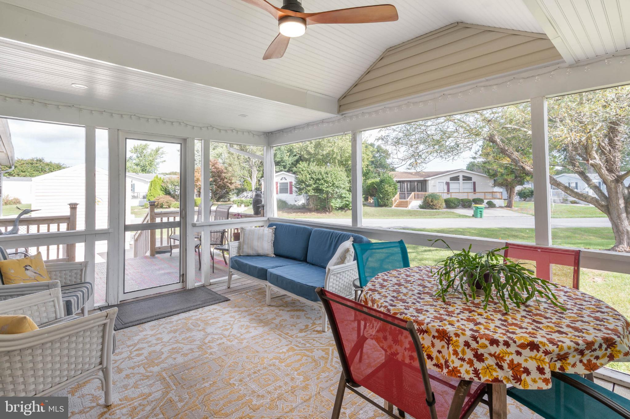 ASPEN MEADOWS - Residential