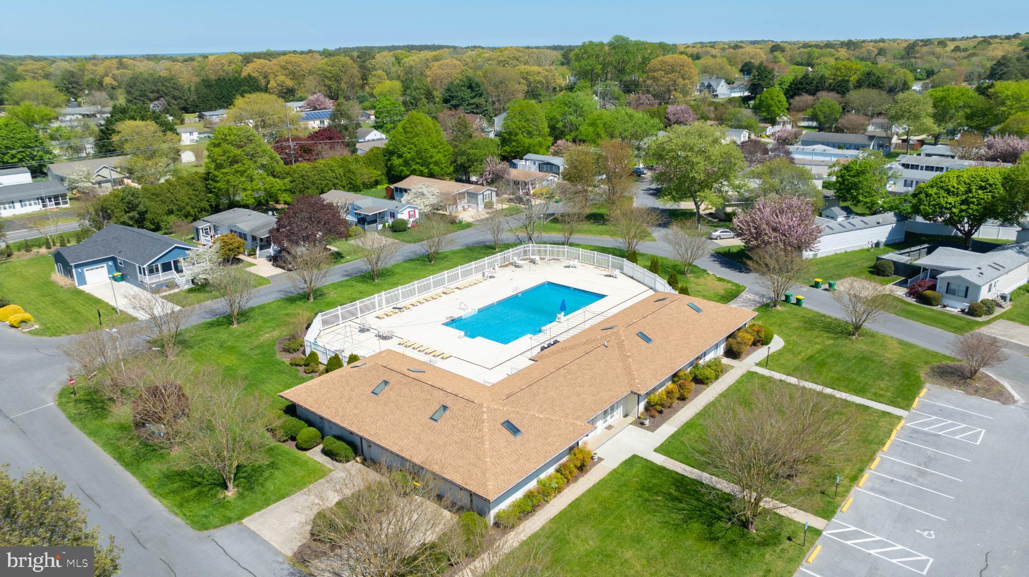 ASPEN MEADOWS - Residential
