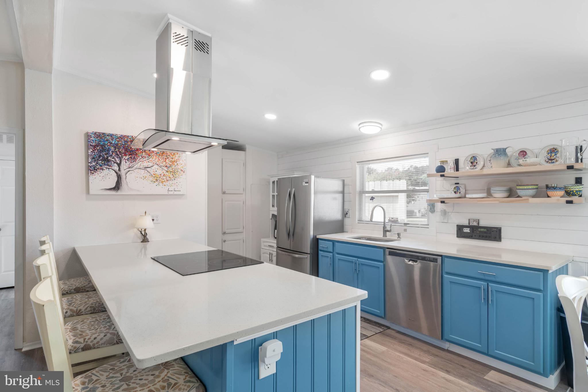 ASPEN MEADOWS - Residential