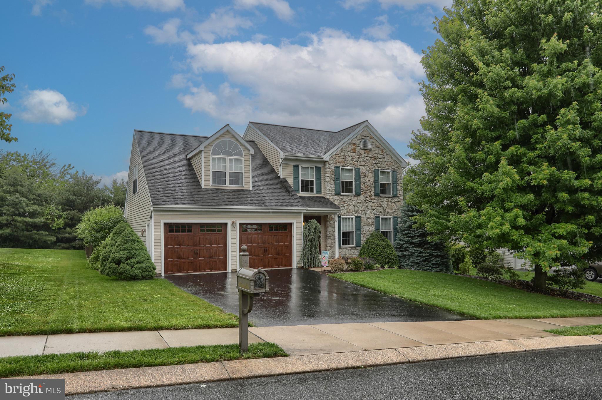 14 TOWER DRIVE