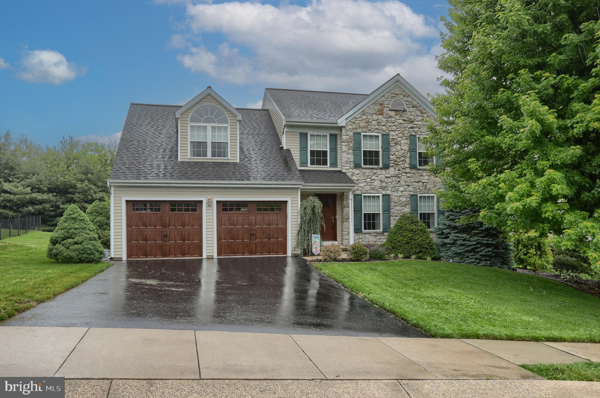 14 TOWER DRIVE