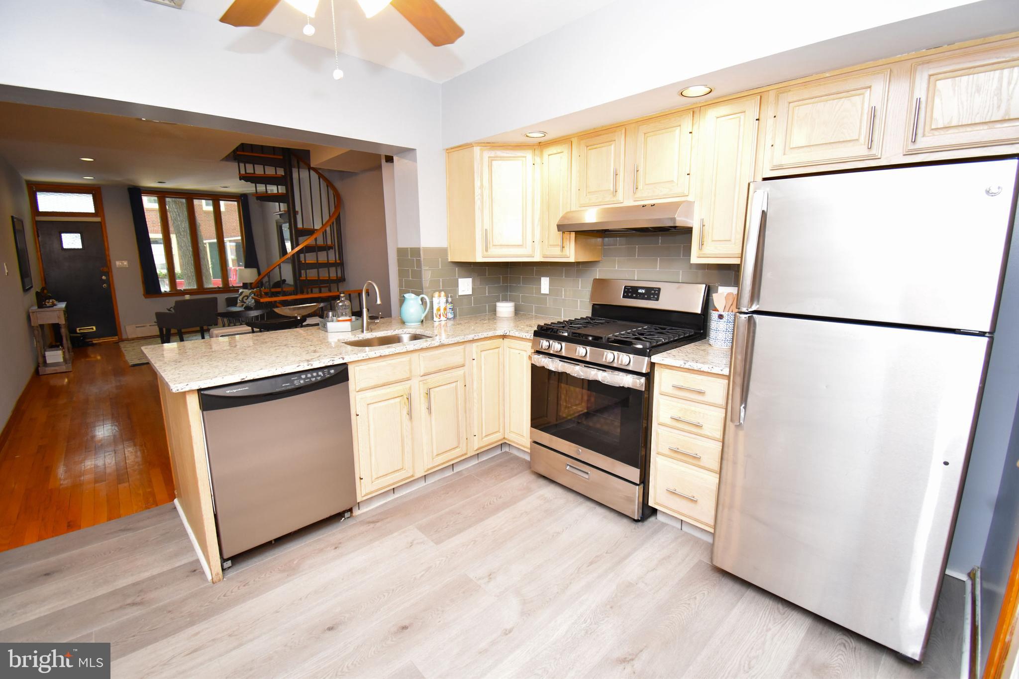 BELLA VISTA - Residential