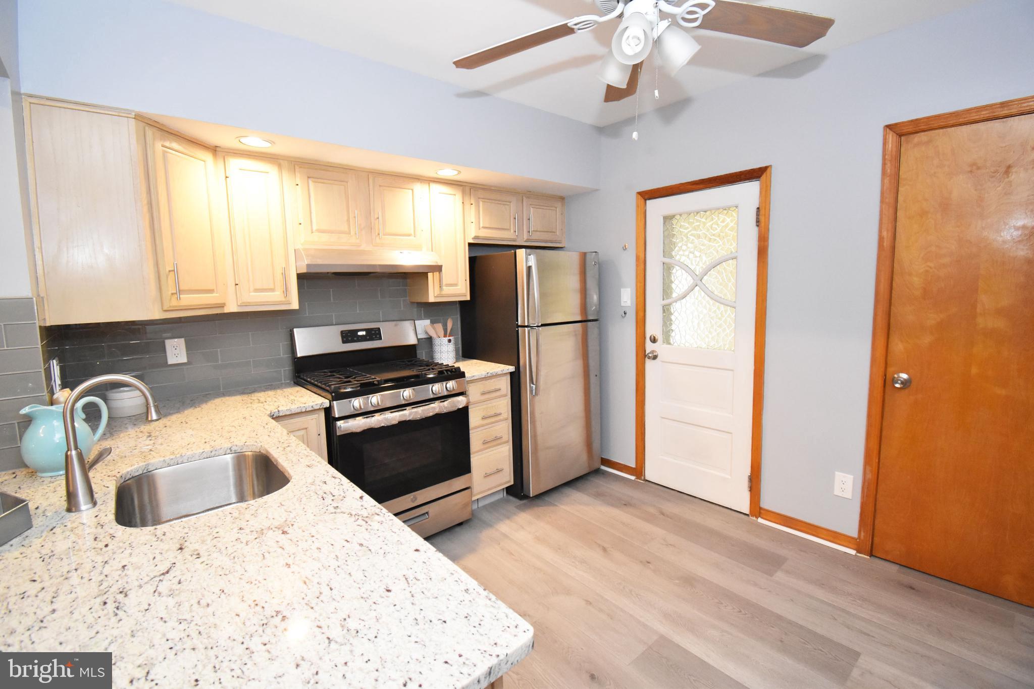 BELLA VISTA - Residential