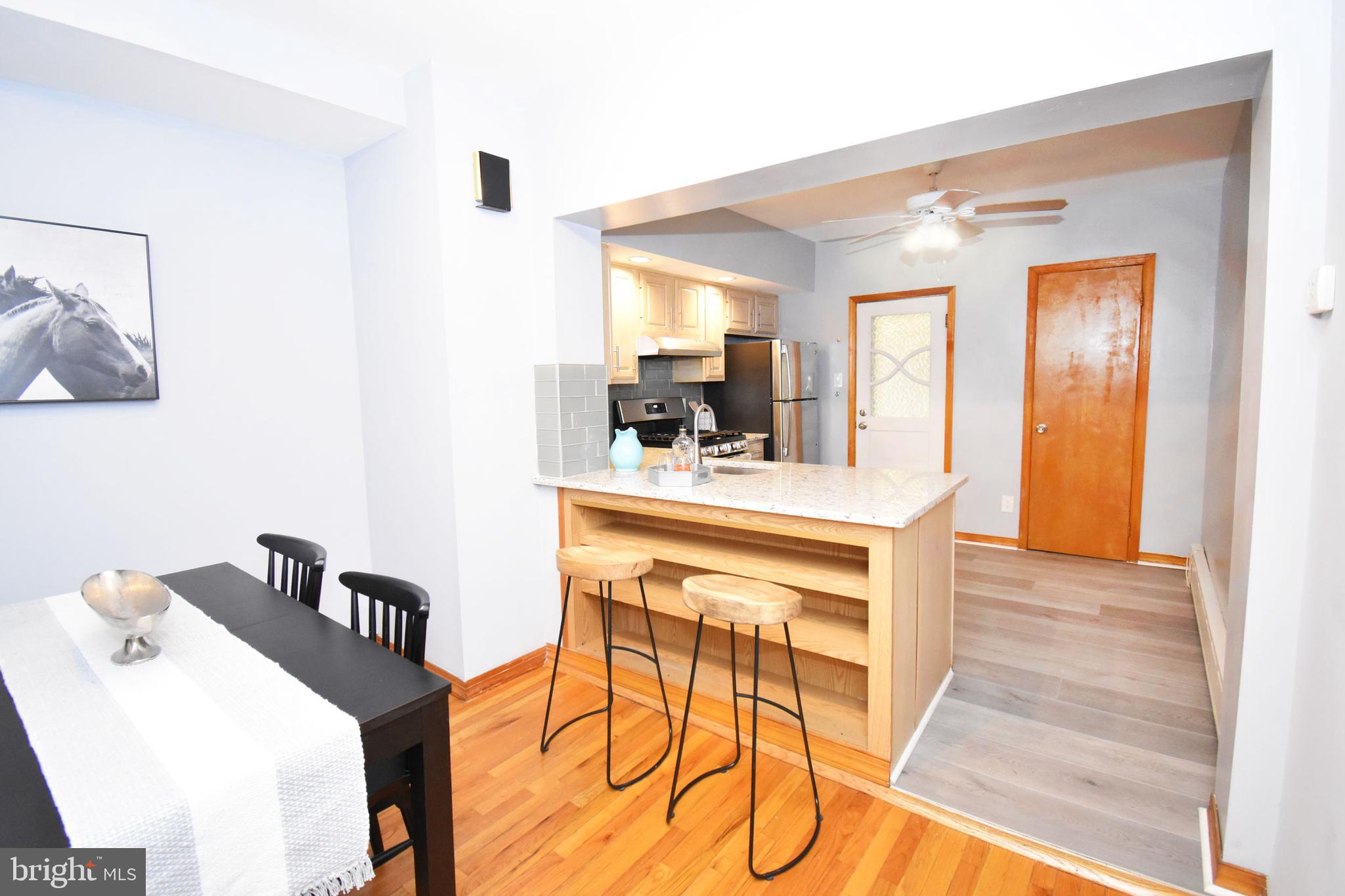 BELLA VISTA - Residential