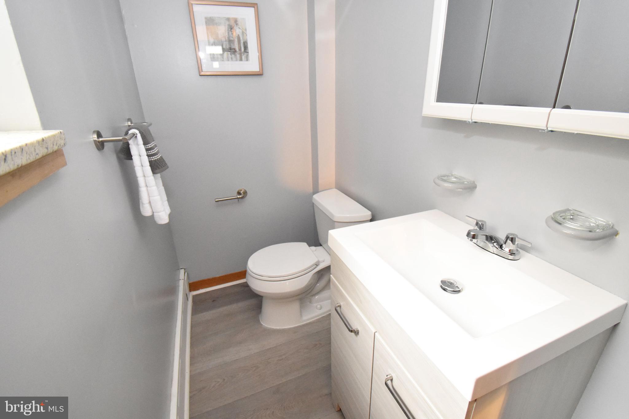 BELLA VISTA - Residential