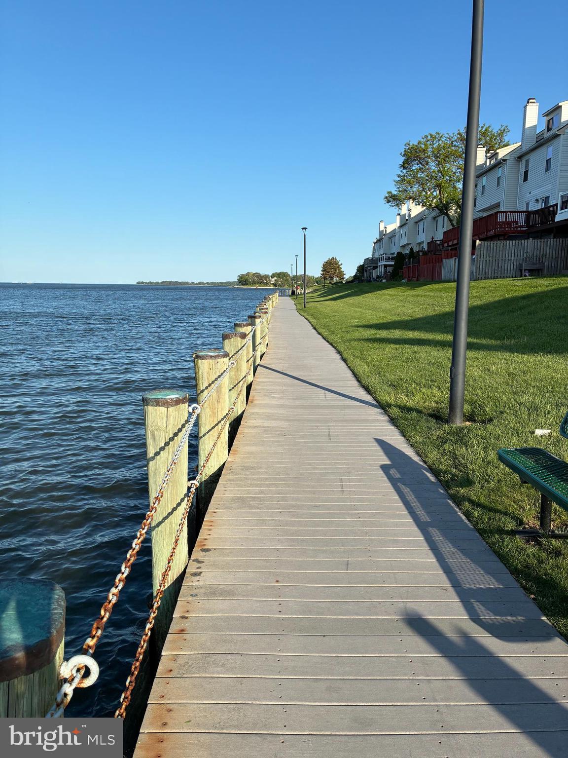 STONEY BEACH - Residential