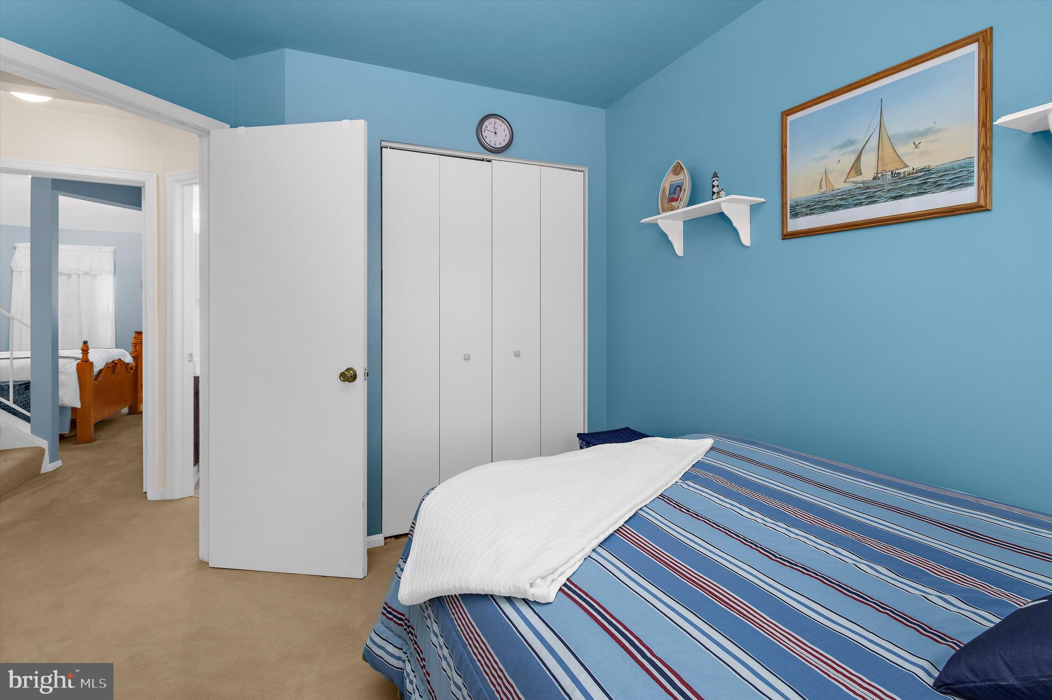 STONEY BEACH - Residential