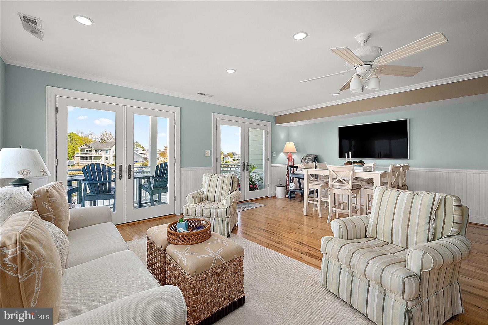 GLEN ACRES - Residential