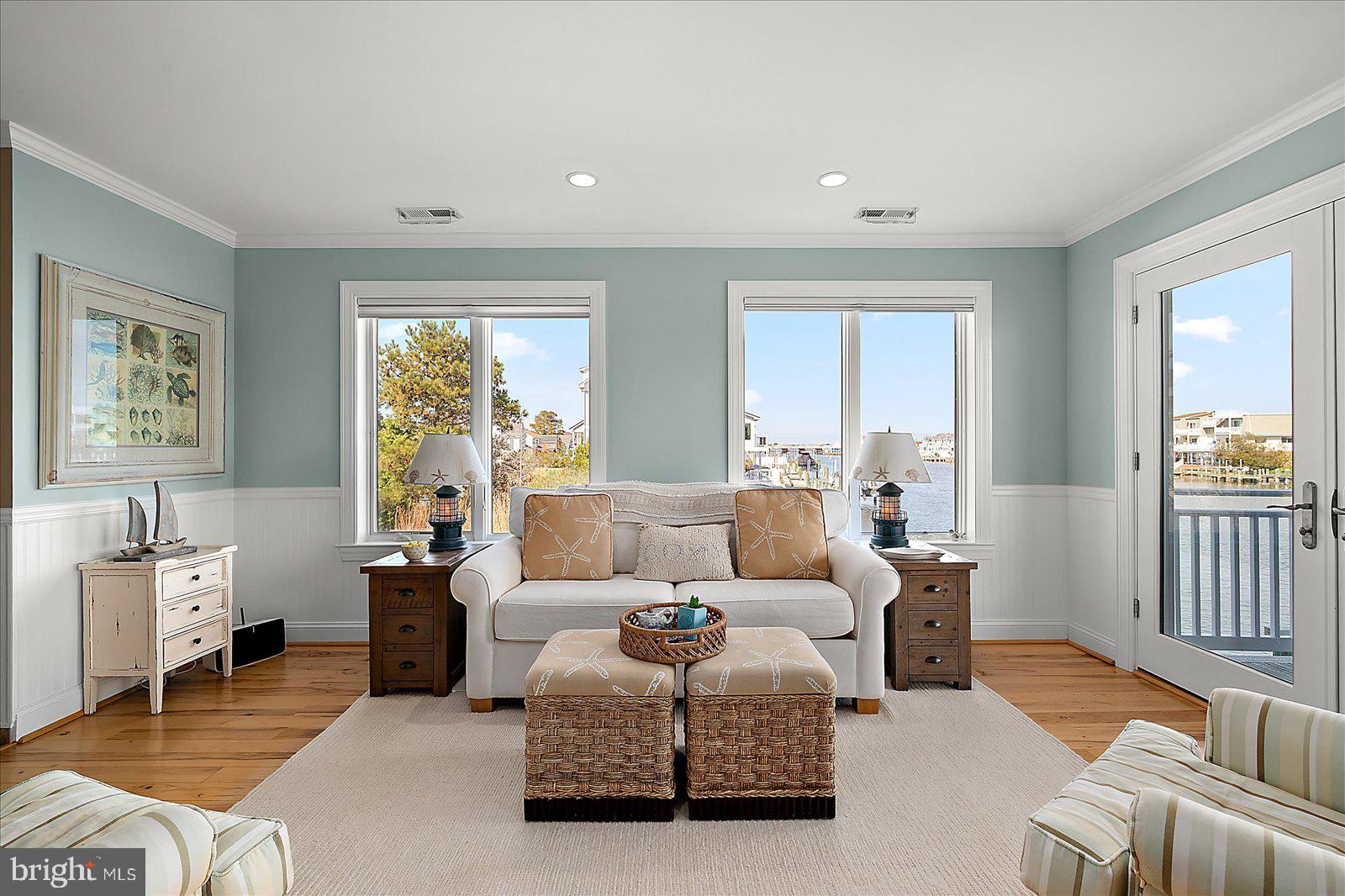 GLEN ACRES - Residential