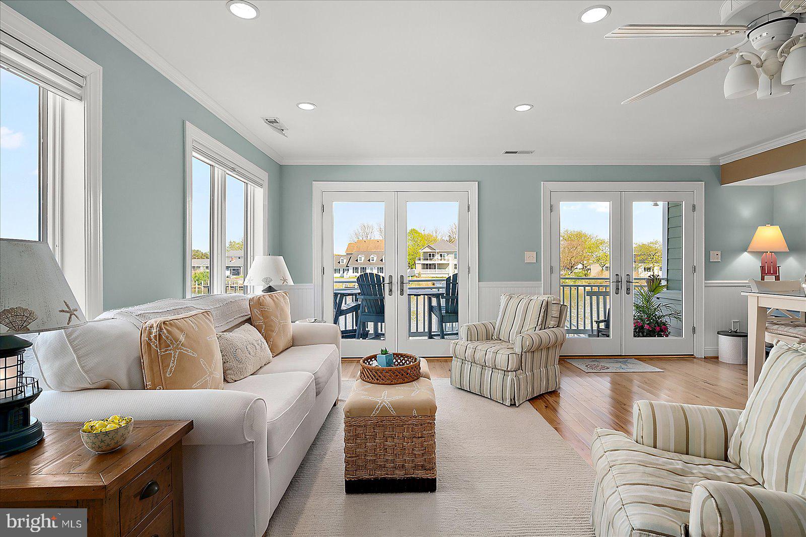 GLEN ACRES - Residential