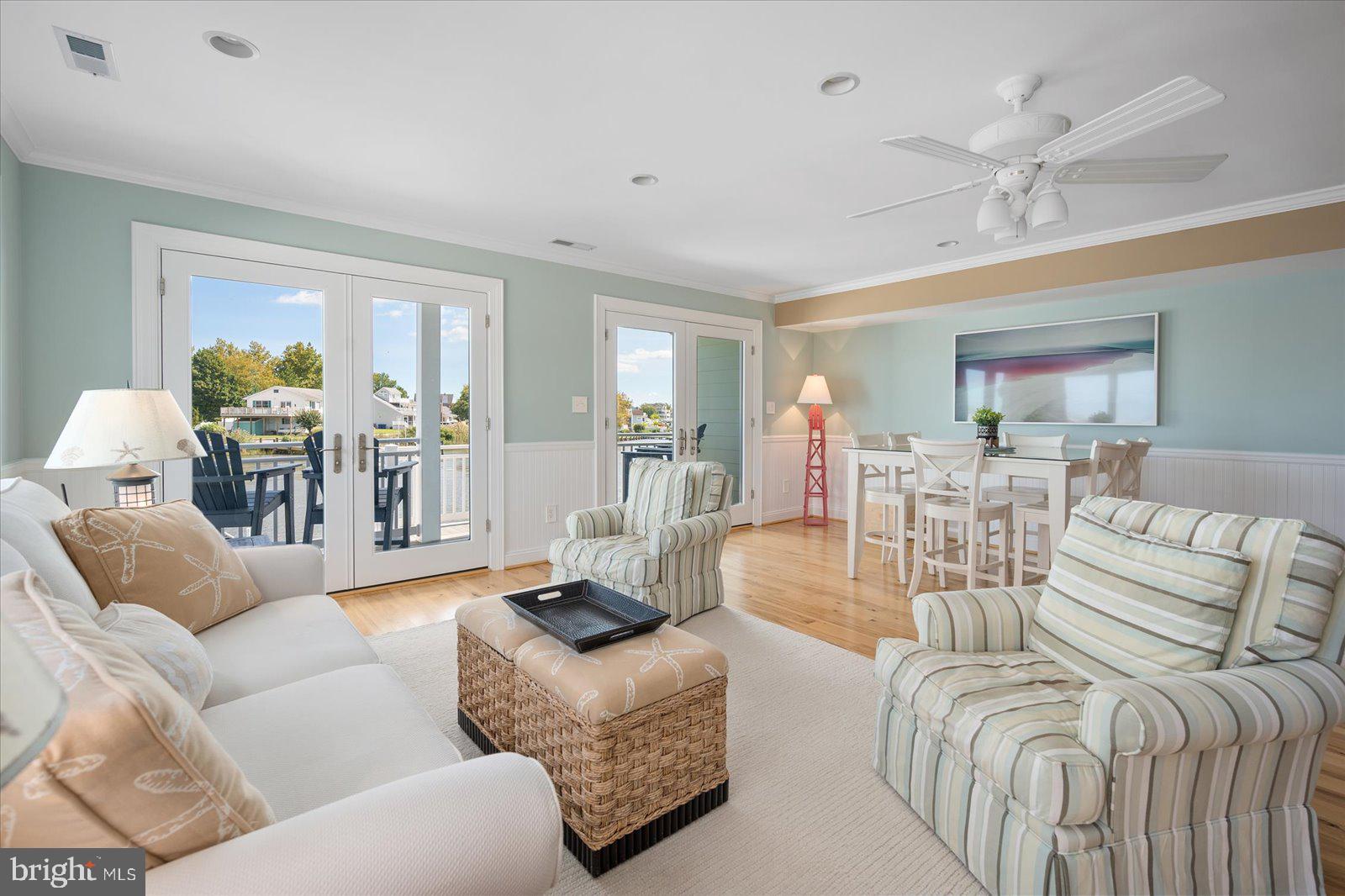 GLEN ACRES - Residential