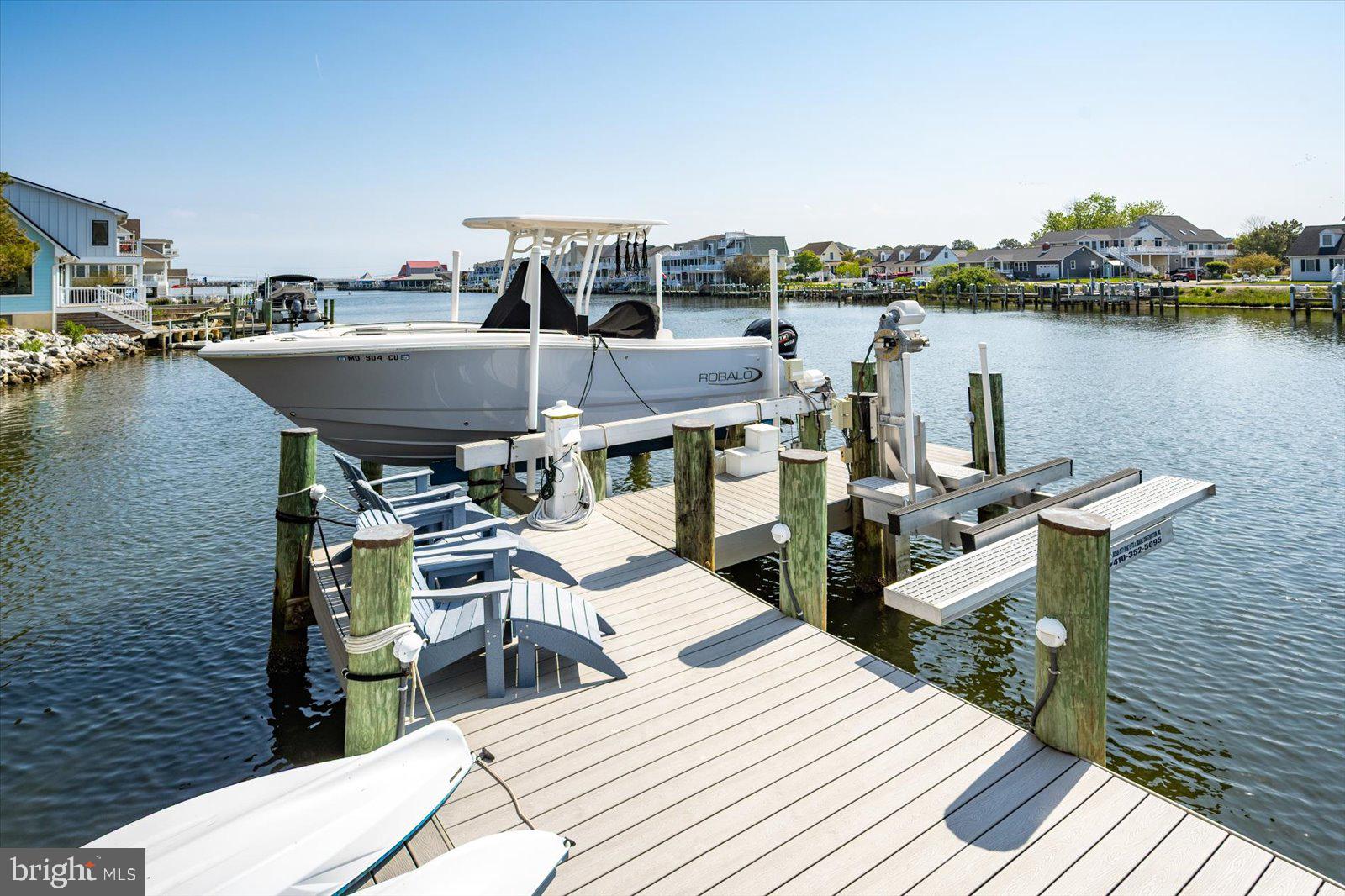 GLEN ACRES - Residential