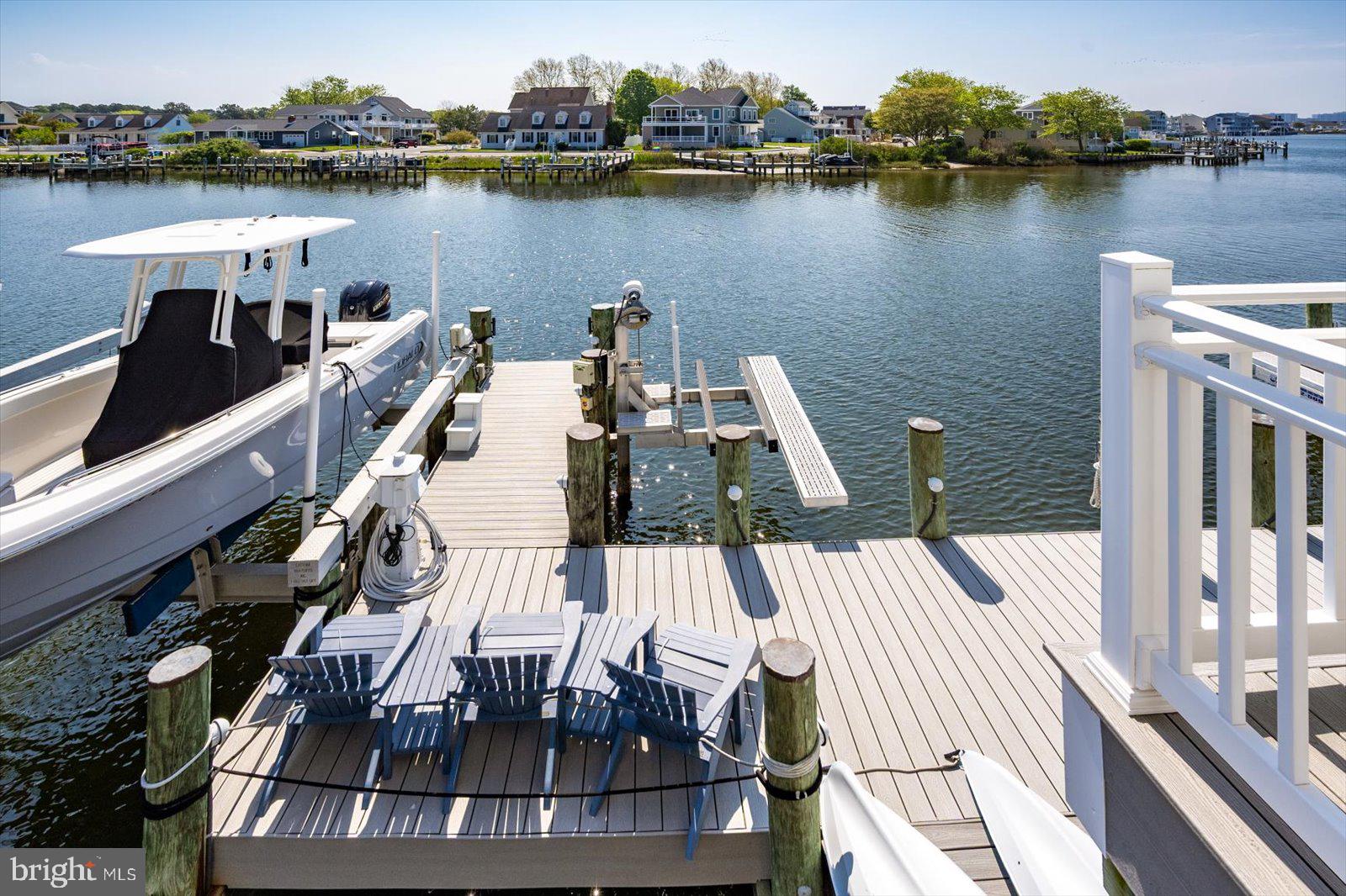 GLEN ACRES - Residential