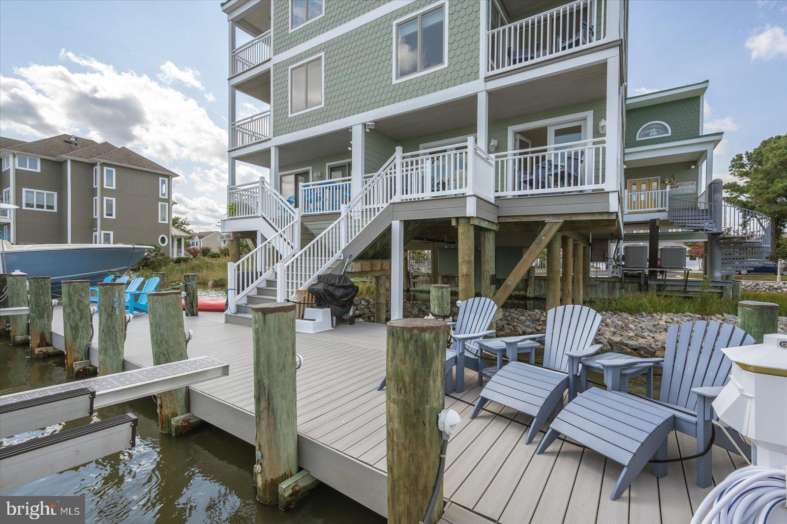 GLEN ACRES - Residential