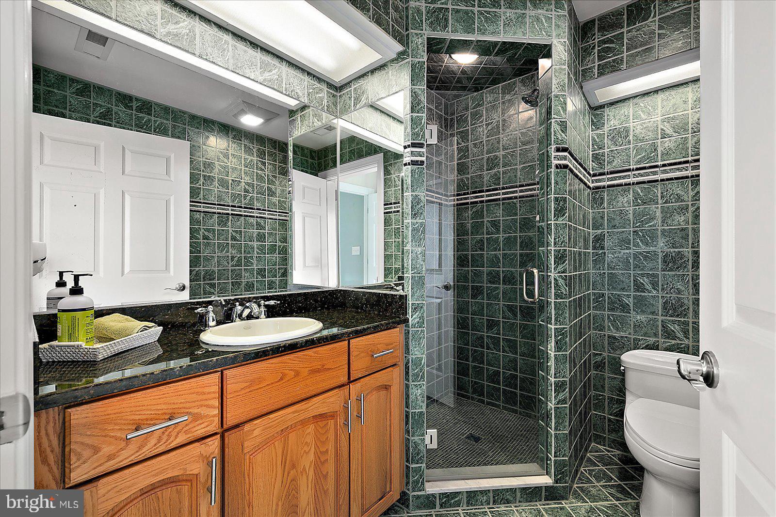 GLEN ACRES - Residential