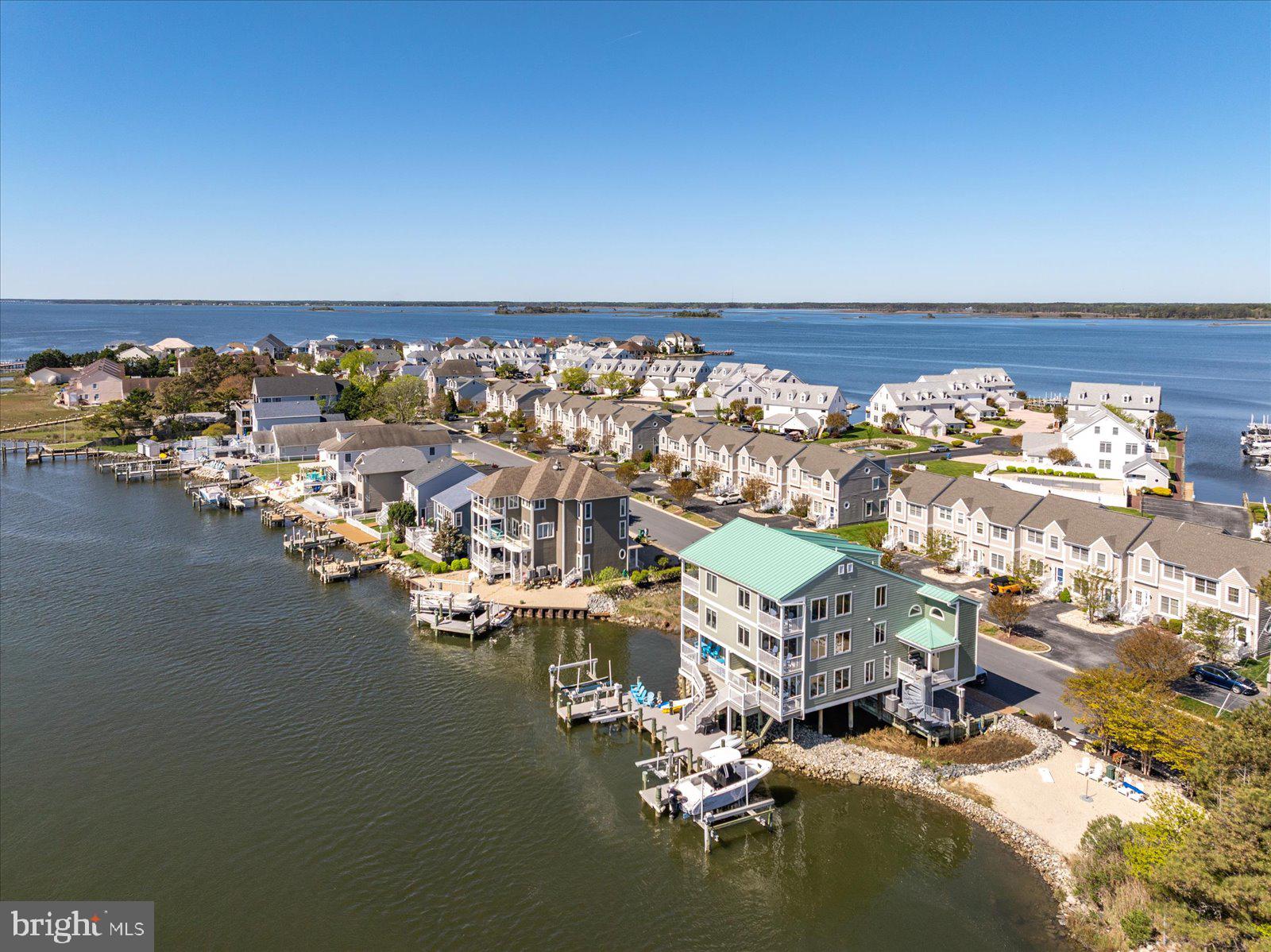 GLEN ACRES - Residential