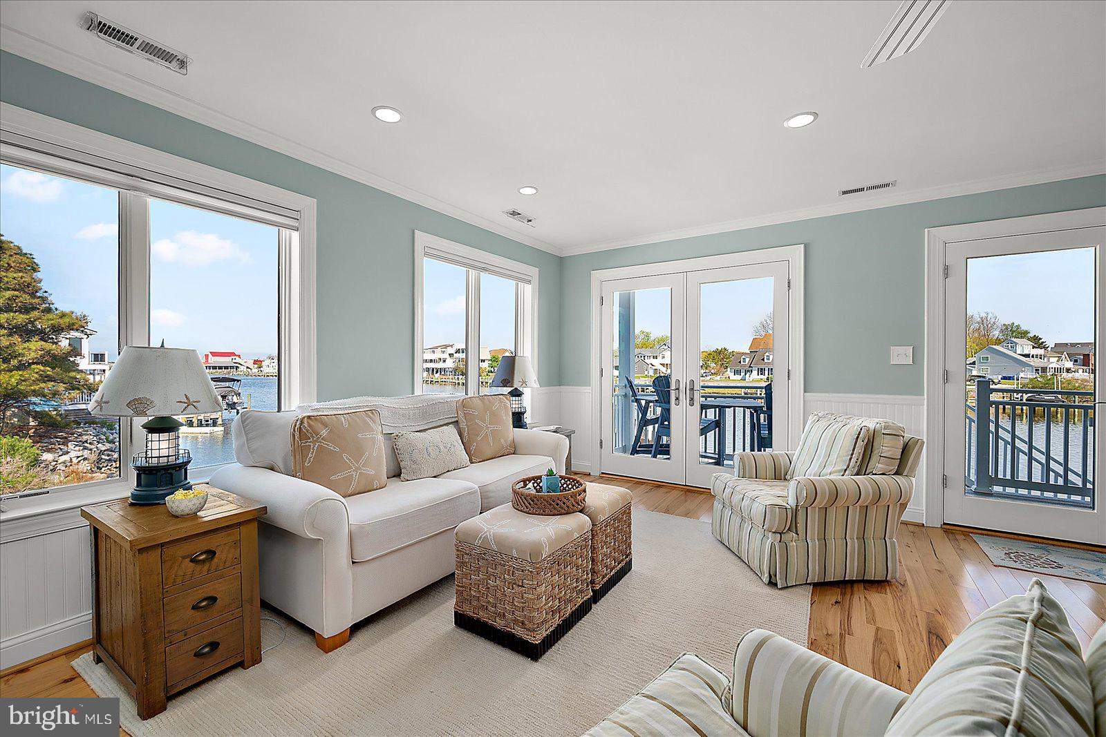 GLEN ACRES - Residential