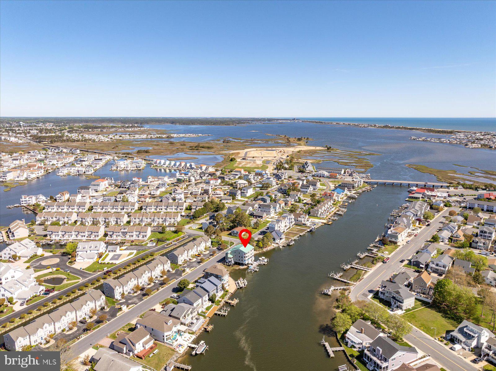 GLEN ACRES - Residential