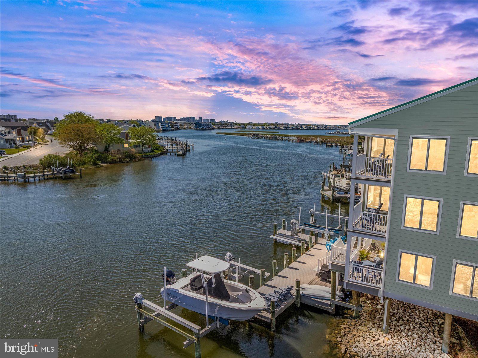 GLEN ACRES - Residential