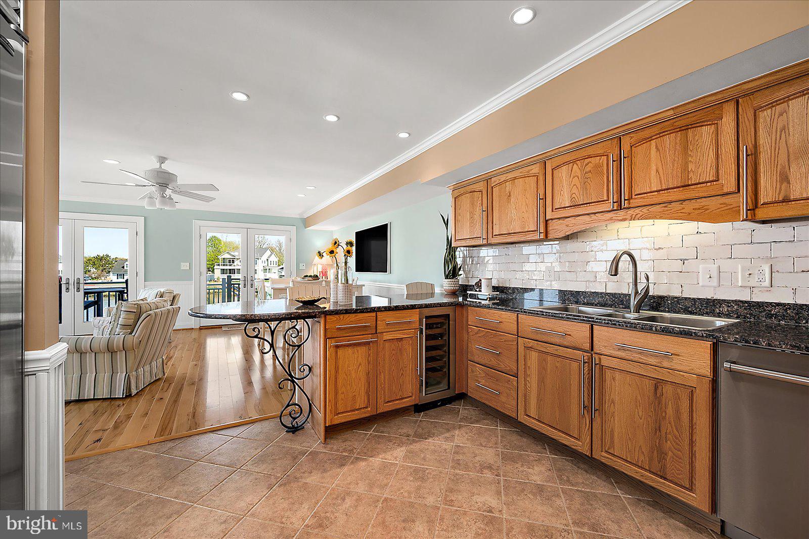 GLEN ACRES - Residential