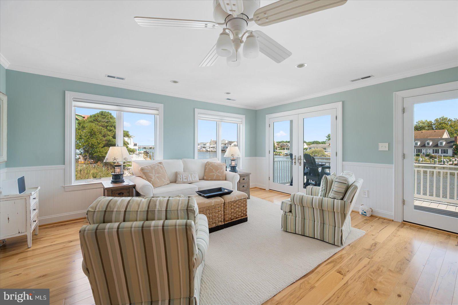 GLEN ACRES - Residential