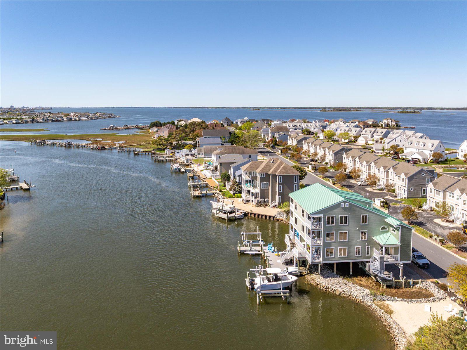 GLEN ACRES - Residential