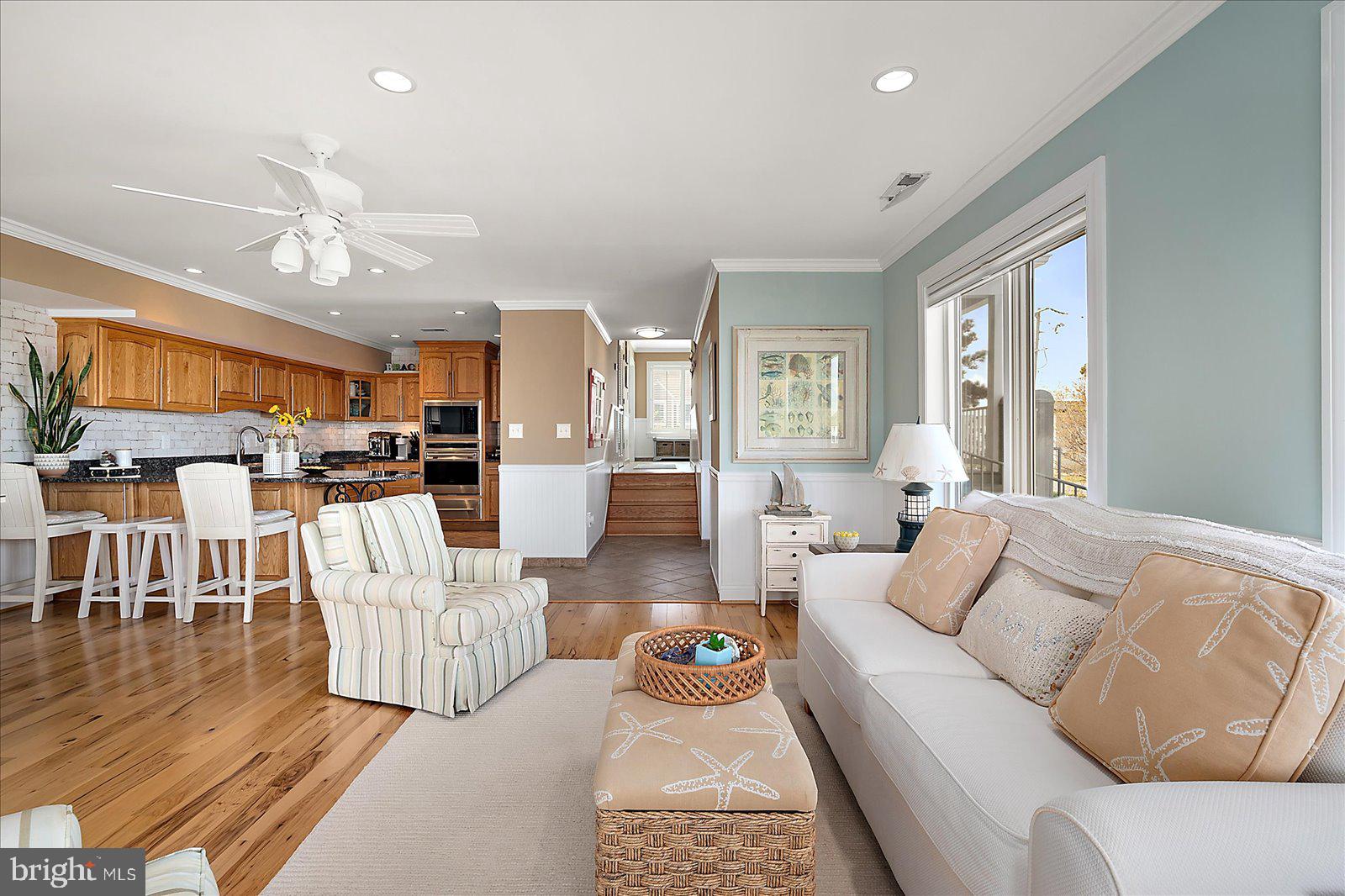 GLEN ACRES - Residential