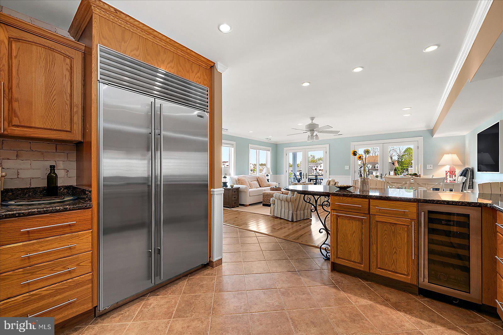 GLEN ACRES - Residential