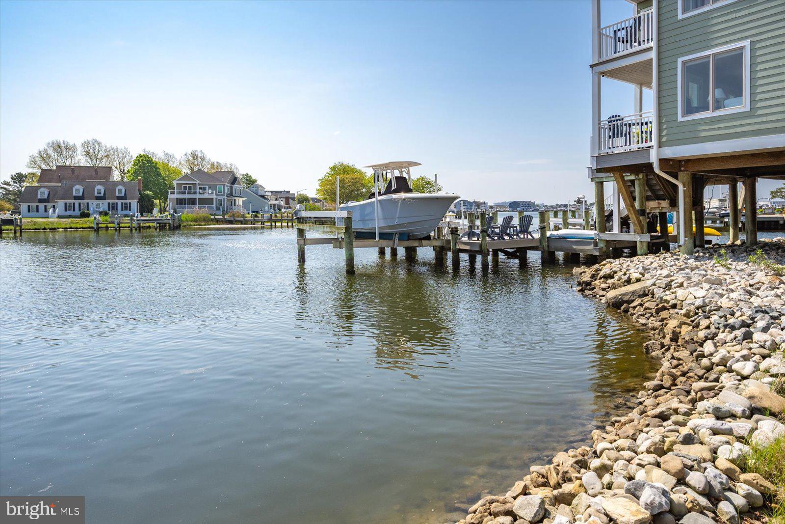 GLEN ACRES - Residential