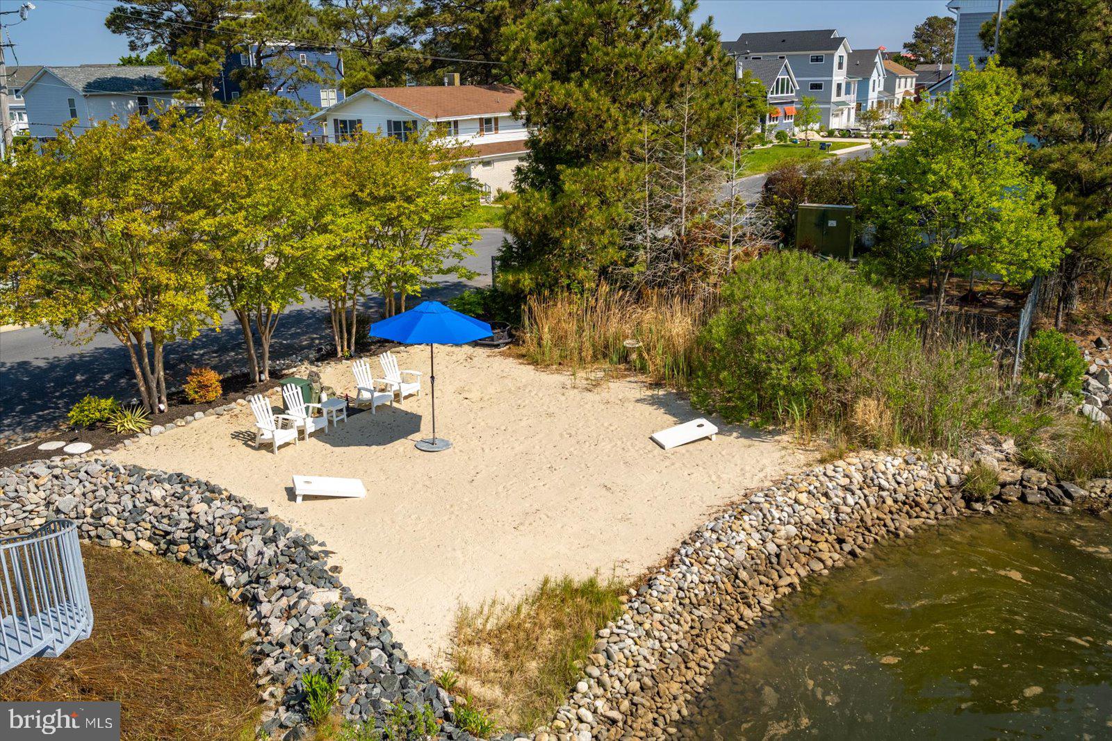 GLEN ACRES - Residential