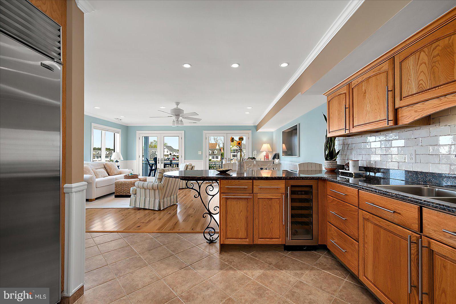 GLEN ACRES - Residential