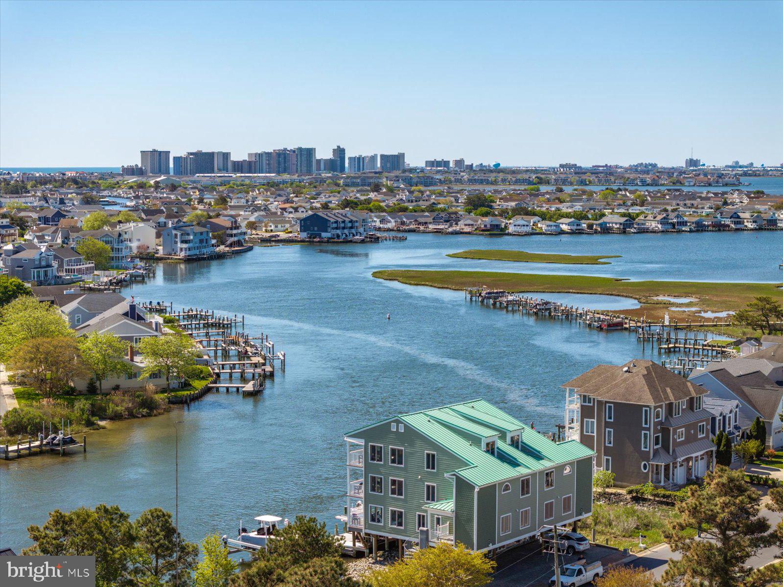 GLEN ACRES - Residential