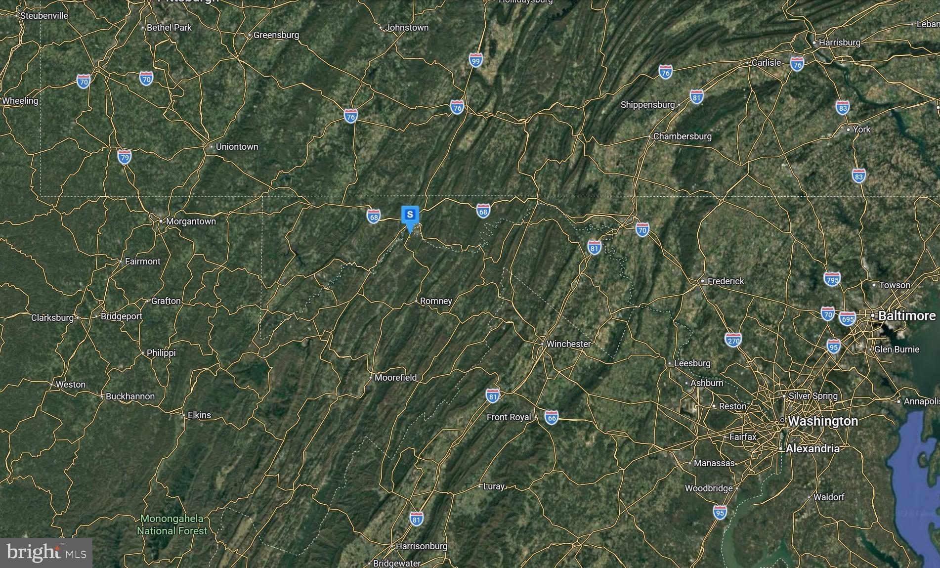 195 OLD FURNACE ROAD
