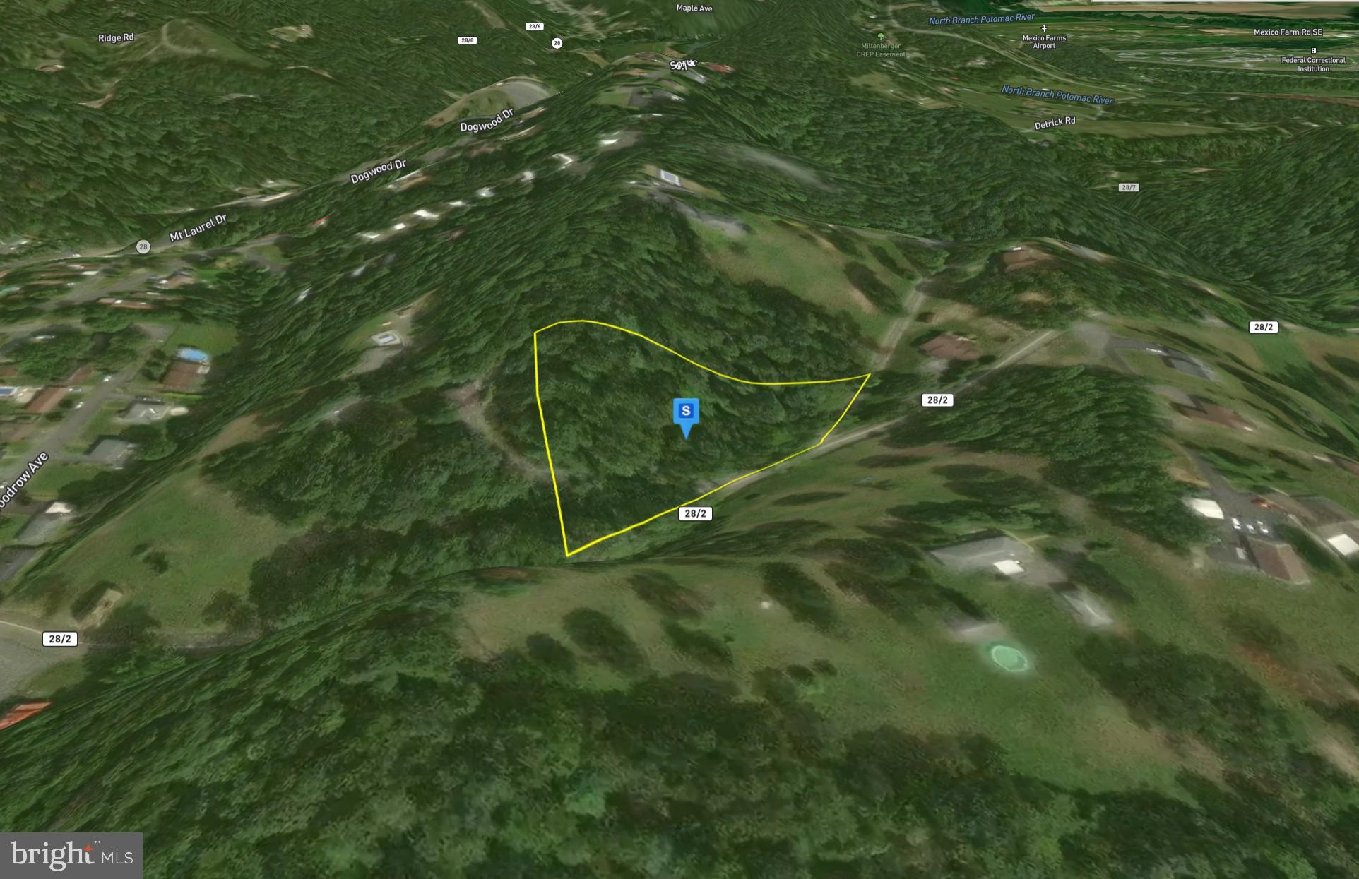 195 OLD FURNACE ROAD