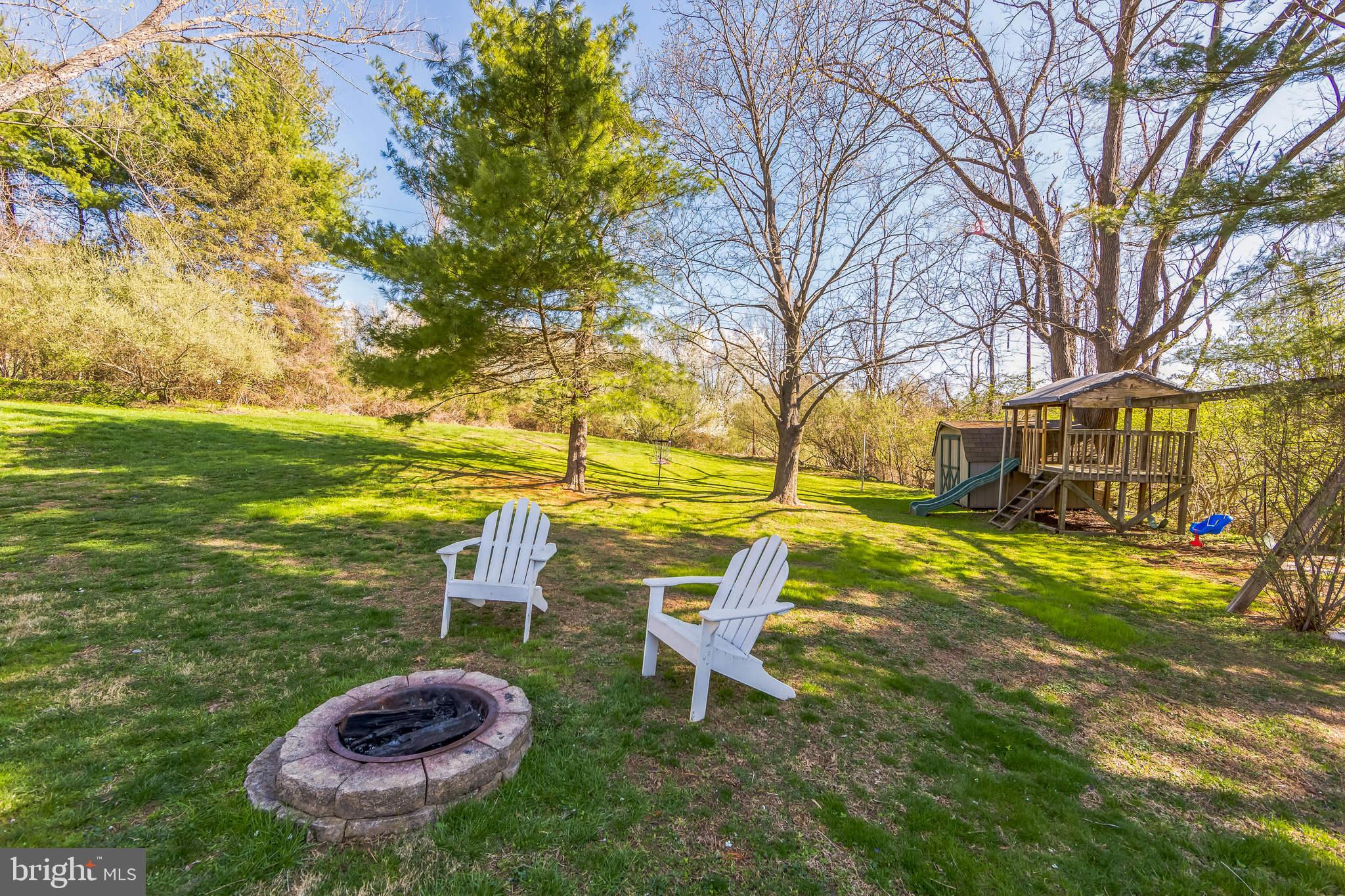 BRANDYWINE GREENE - Residential