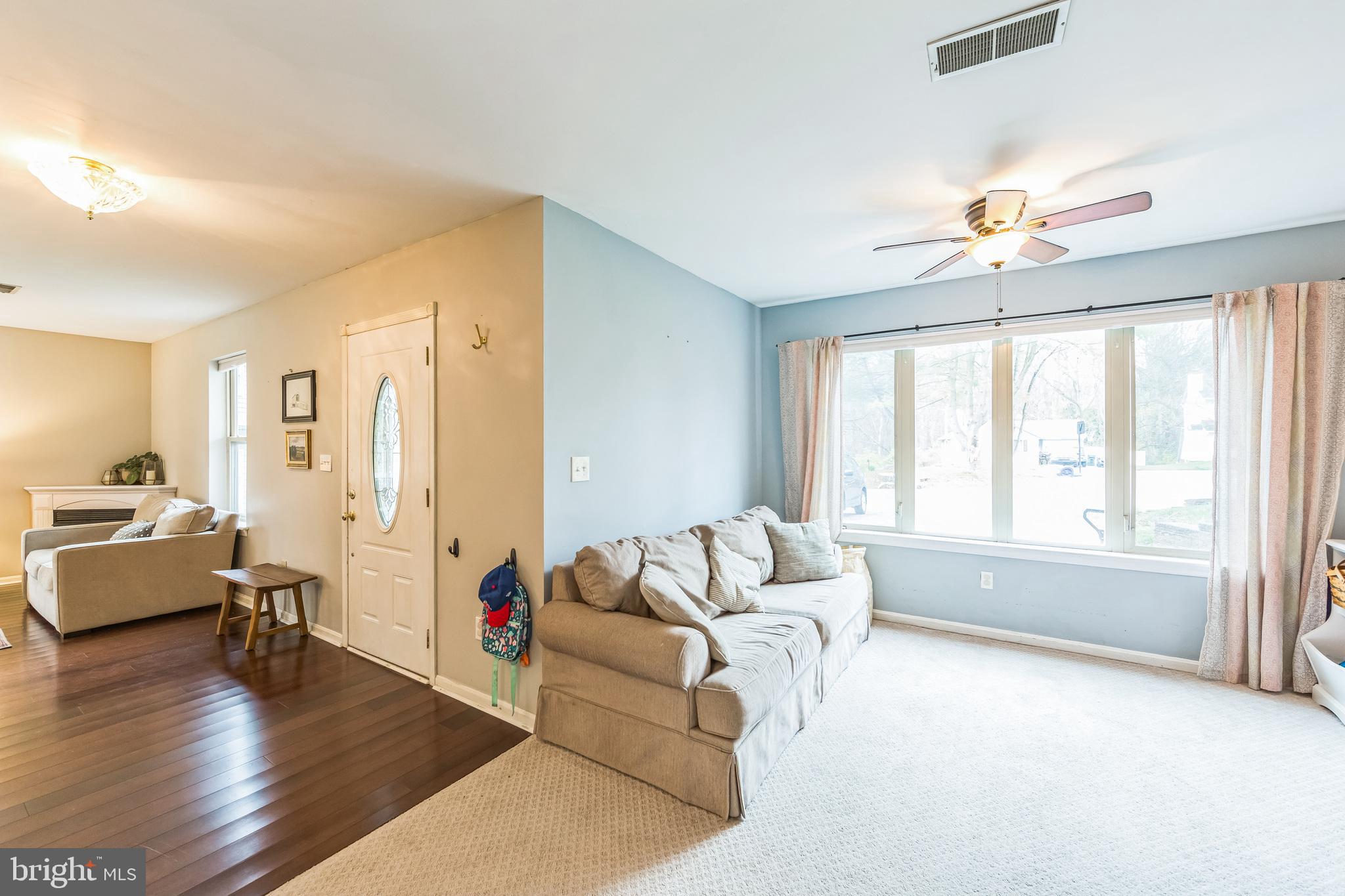 BRANDYWINE GREENE - Residential