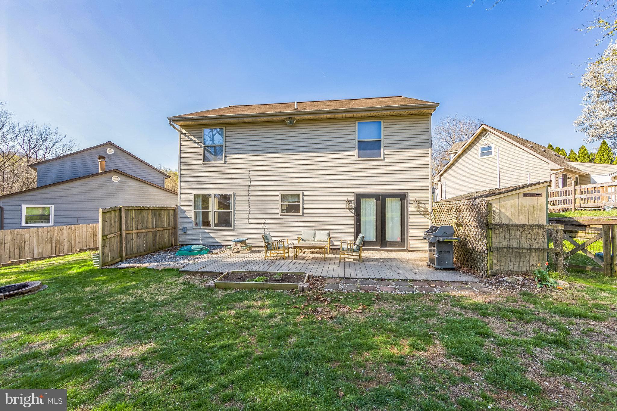 BRANDYWINE GREENE - Residential