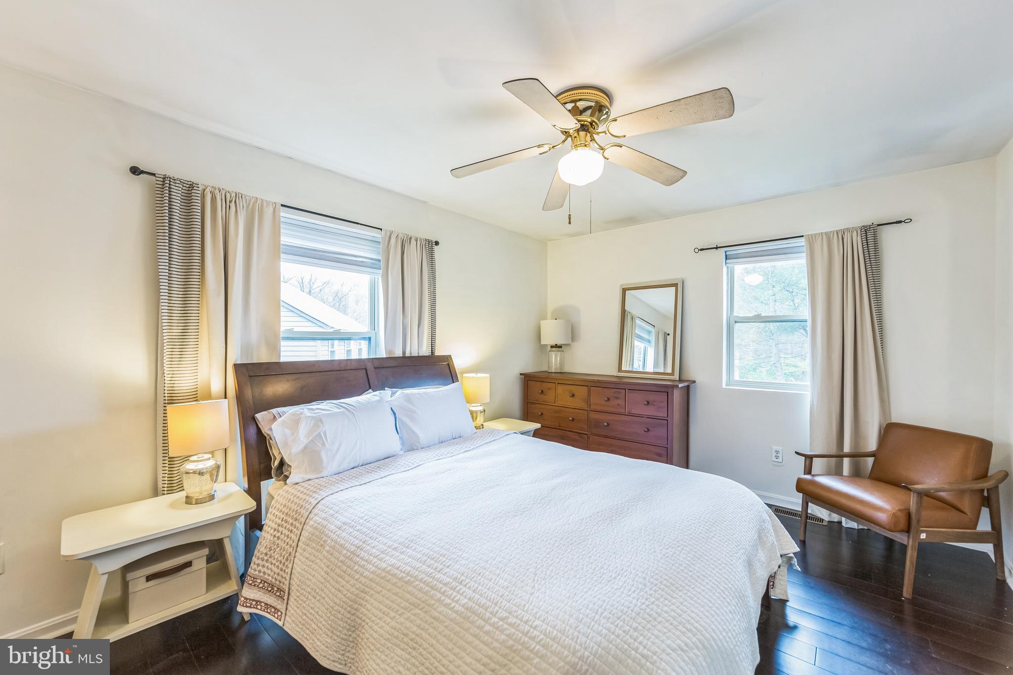 BRANDYWINE GREENE - Residential