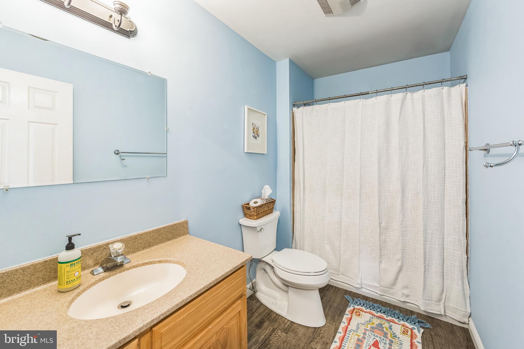 BRANDYWINE GREENE - Residential