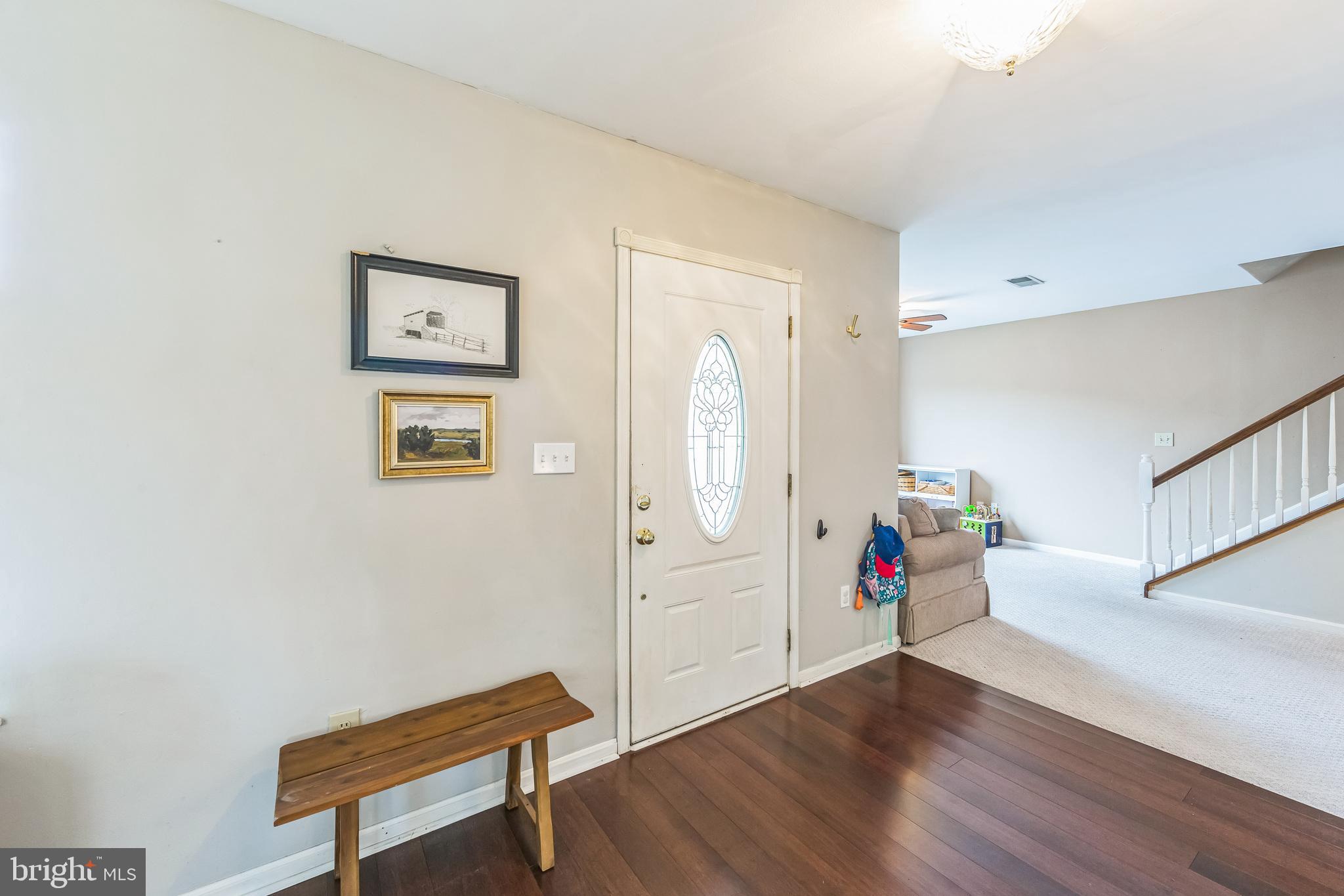 BRANDYWINE GREENE - Residential