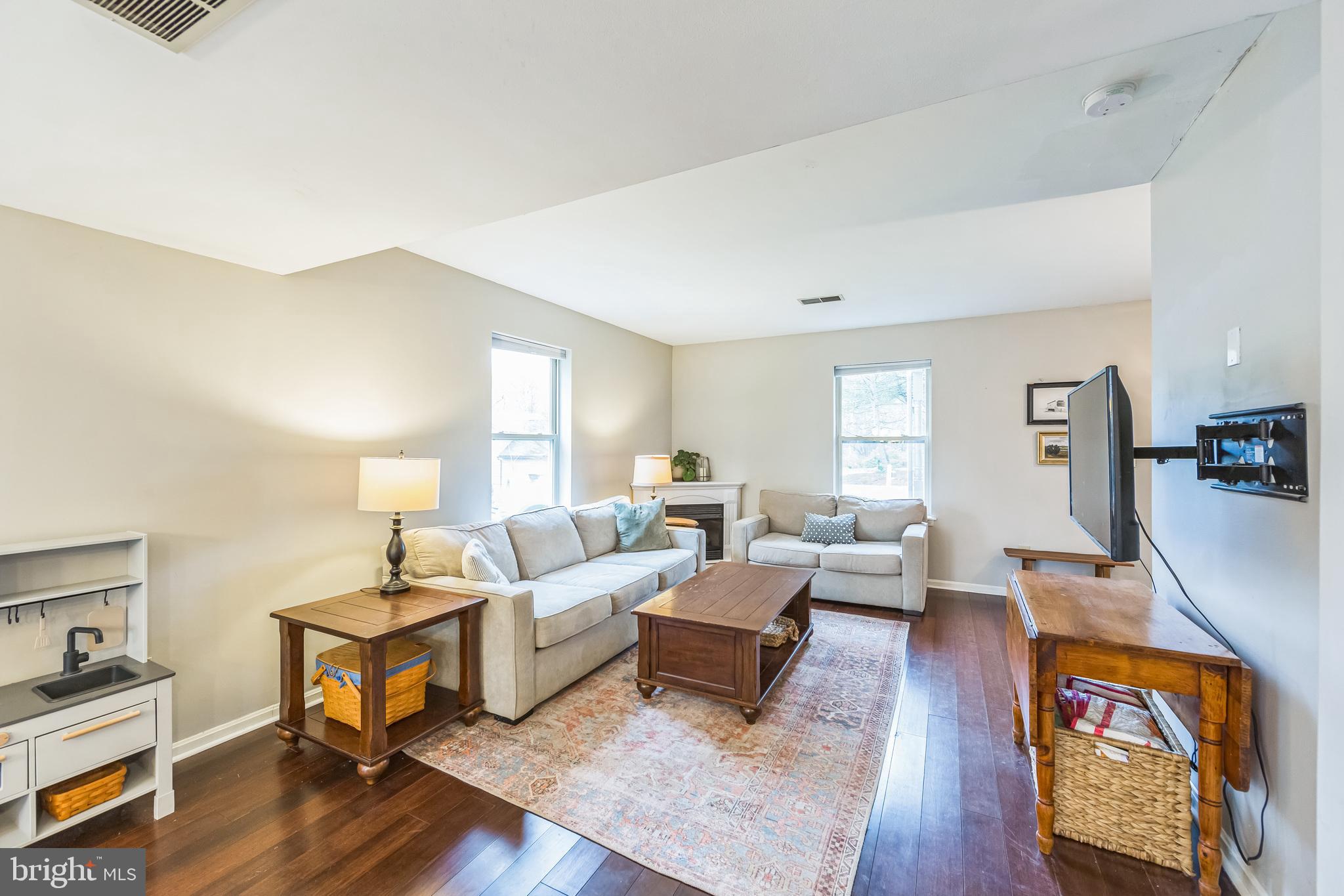 BRANDYWINE GREENE - Residential